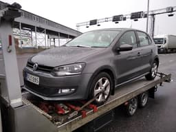 Autoabi 24/7 Tallinnas ja mujal Eestis. Autoabi Tallinn